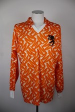 KNVB OLANDA MAGLIA CALCIO UOMO