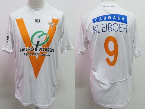 Victoria boys jersey - boys,