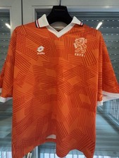 Maglia calcio Olanda Lotto