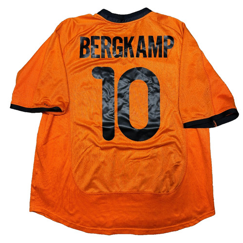 Vintage football shirt holland - shirt,