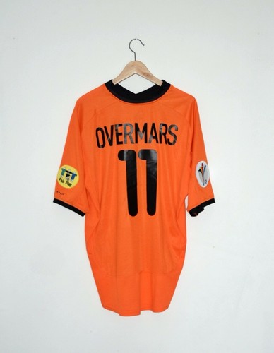 Overmars netherlands 2000 - netherlands,
