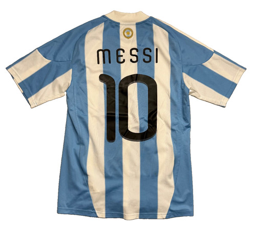Vintage argentina adidas - vintage,
