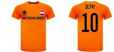 Maglia Depay Olanda 10 Euro