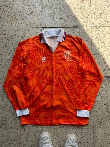 Vintage netherlands football - vintage,