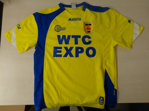 Cambuur home 2009 - home, 2009-10