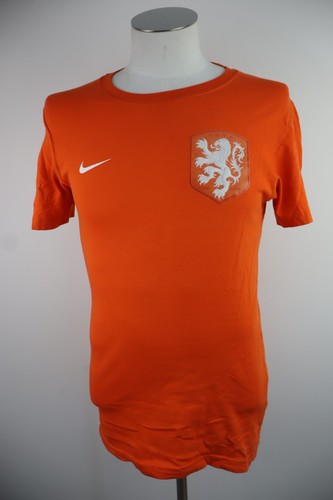 Nike holland football jersey - nike,