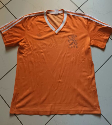 Adidas vintage soccer - adidas, 80's