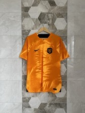 Maglia calcio Paesi Bassi