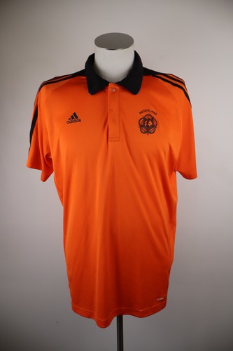 Adidas holland football jersey - holland,