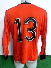 MAGLIA OLANDA NEESKENS MATCH