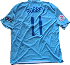 maglia calcio vintage Holland