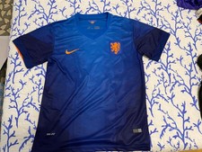 MAGLIA OLANDA OLANDA 2014 2015
