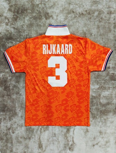 Rijkaard netherlands 1994 - rijkaard,
