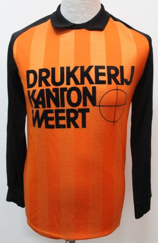 Weert jersey - jersey,