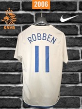 Maglia Olanda 2006 Originale