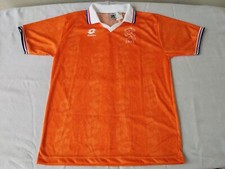 maglia calcio Olanda 1994