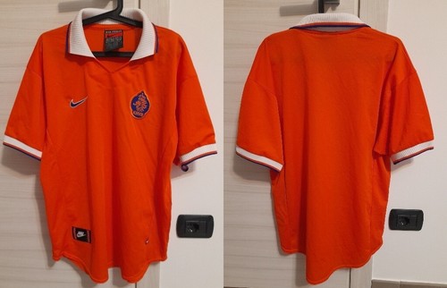 1997 1998 nike shirt - shirt, vintage