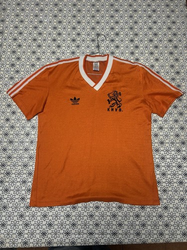 Netherlands football jersey - netherlands,