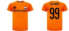 Maglia Olanda Euro 2020
