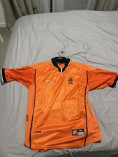 Maglia calcio Olanda home