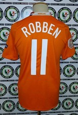 ROBBEN HOLLAND OLANDA EURO