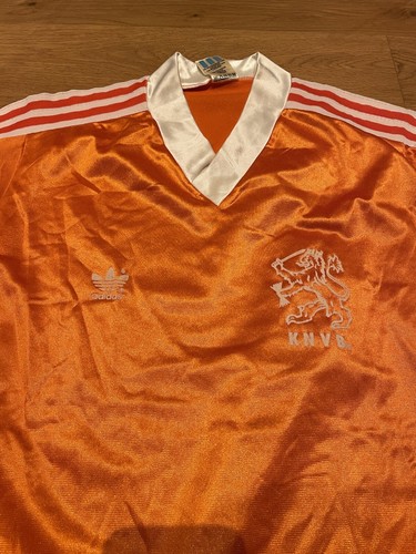 Netherlands adidas 80s 90s - netherlands,