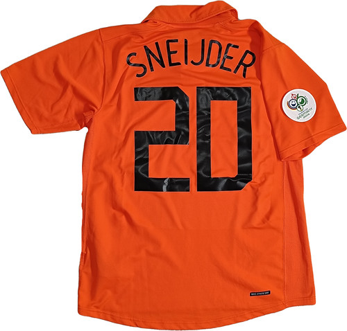 Vintage football shirt - vintage,