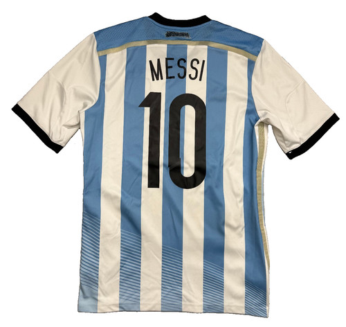 Vintage argentina adidas - vintage, 2014