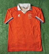 Maglia calcio storica Olanda