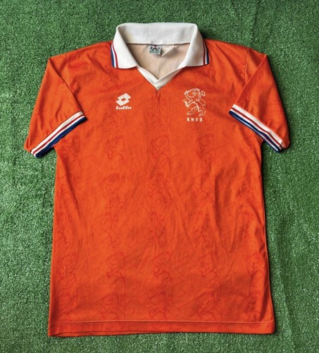 Netherlands world cup 1994 - world,
