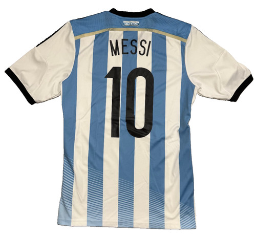 Vintage argentina adidas 2014 - vintage,