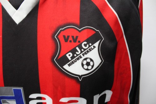 Pjc neue pekela football - football, shirt